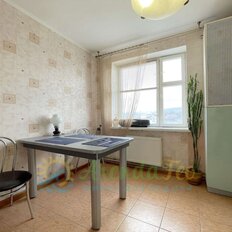 Квартира 40 м², 1-комнатная - изображение 2