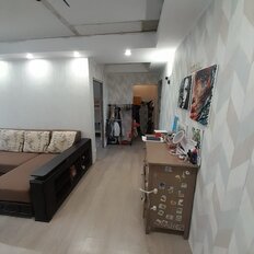 Квартира 60 м², 3-комнатная - изображение 3