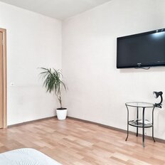 Квартира 42 м², 1-комнатная - изображение 3