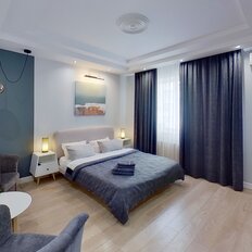 Квартира 41 м², 1-комнатная - изображение 2