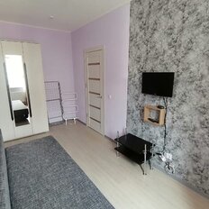 Квартира 28 м², 1-комнатная - изображение 1