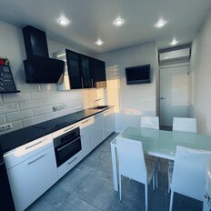 Квартира 56 м², 2-комнатные - изображение 1