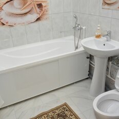 Квартира 46 м², 2-комнатная - изображение 5