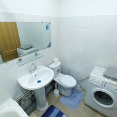 Квартира 31,5 м², студия - изображение 5