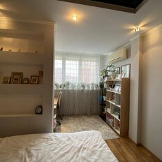 Квартира 38 м², 1-комнатная - изображение 5