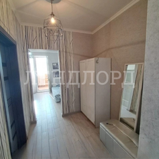Квартира 26,4 м², студия - изображение 5