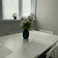 Квартира 35 м², студия - изображение 1