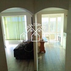 Квартира 28 м², 1-комнатная - изображение 4