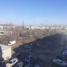 Квартира 34,4 м², 1-комнатная - изображение 3