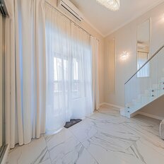 Квартира 88 м², 3-комнатная - изображение 3