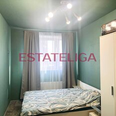 Квартира 61 м², 2-комнатная - изображение 3