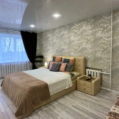 Квартира 31 м², 1-комнатная - изображение 4