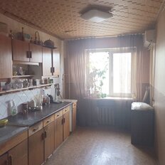 Квартира 65 м², 3-комнатная - изображение 2