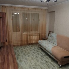 Квартира 37 м², 1-комнатная - изображение 2