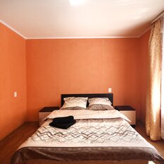 Квартира 54 м², 2-комнатная - изображение 1