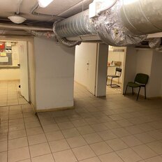 335 м², склад - изображение 4