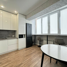 Квартира 43 м², 1-комнатная - изображение 5