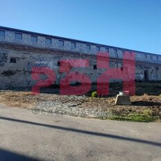 3136 м², производственное помещение - изображение 1