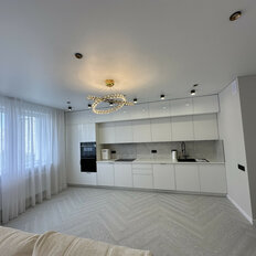 Квартира 93 м², 3-комнатная - изображение 4