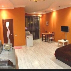 Квартира 29 м², студия - изображение 3