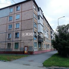 Квартира 29,8 м², 1-комнатная - изображение 1