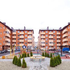 Квартира 24 м², студия - изображение 5