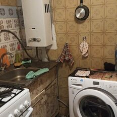 Квартира 32 м², 1-комнатная - изображение 3