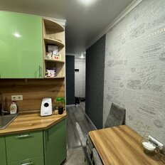 Квартира 39,7 м², 2-комнатная - изображение 2