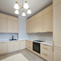 Квартира 53,8 м², 2-комнатная - изображение 2