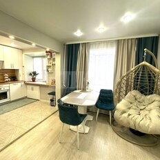 Квартира 42 м², 2-комнатная - изображение 3