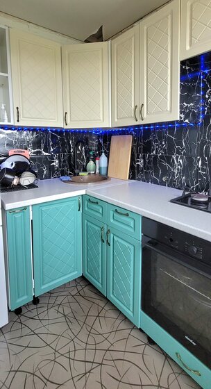 44 м², 2-комнатная квартира 3 399 999 ₽ - изображение 42