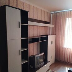 Квартира 36 м², 1-комнатная - изображение 5