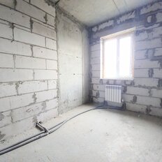 Квартира 33 м², 1-комнатная - изображение 3