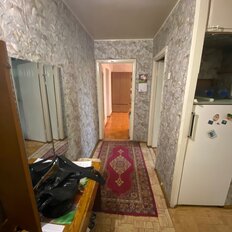 Квартира 58,2 м², 3-комнатная - изображение 5