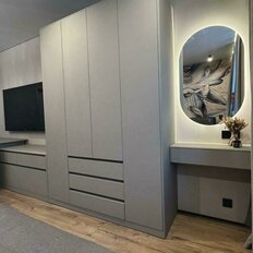Квартира 65 м², 2-комнатная - изображение 2