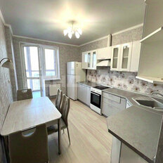 Квартира 39,7 м², 1-комнатная - изображение 4