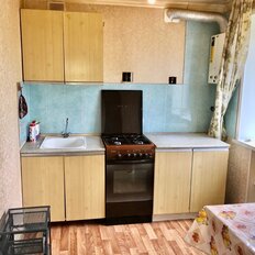 Квартира 30 м², 1-комнатная - изображение 5