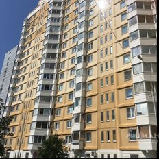 Квартира 34,1 м², 1-комнатная - изображение 2