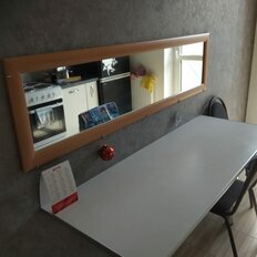 Квартира 38 м², 1-комнатная - изображение 5