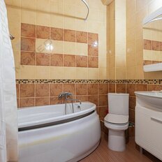 Квартира 61,4 м², 1-комнатная - изображение 4