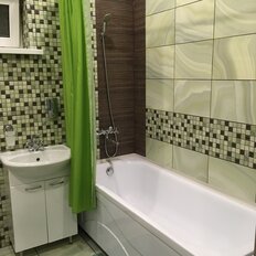 Квартира 35 м², 1-комнатная - изображение 5