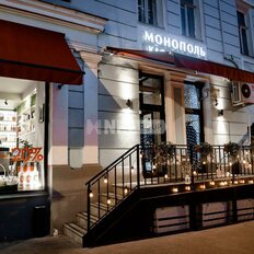 320 м², торговое помещение - изображение 2