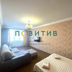 Квартира 50 м², 1-комнатная - изображение 4