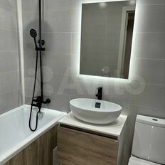 Квартира 75,5 м², 3-комнатная - изображение 3