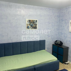 Квартира 78,3 м², 3-комнатная - изображение 5