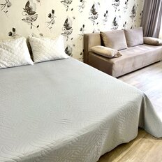 Квартира 36 м², 1-комнатная - изображение 1