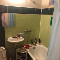 Квартира 36 м², 1-комнатная - изображение 2