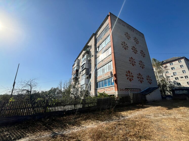 63 м², 3-комнатная квартира 2 000 000 ₽ - изображение 48