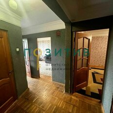 Квартира 99 м², 4-комнатная - изображение 4