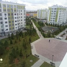 Квартира 28 м², 1-комнатная - изображение 4